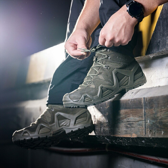 楽天市場】【お買い物マラソンポイント最大10倍】 LOWA ZEPHYR MK2 GT