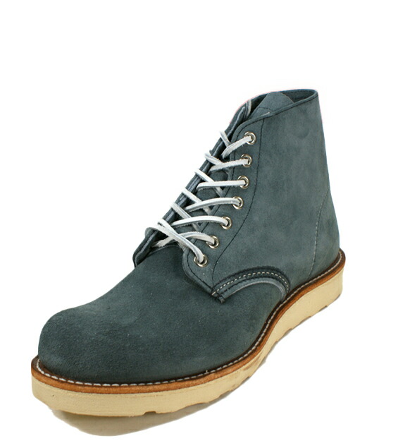 楽天市場】○○ 送料無料 REDWING [レッドウィング] クラシック