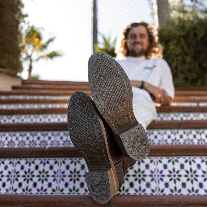 楽天市場】RED WING 1155 正規品 レッドウィング ペコス ［Brown