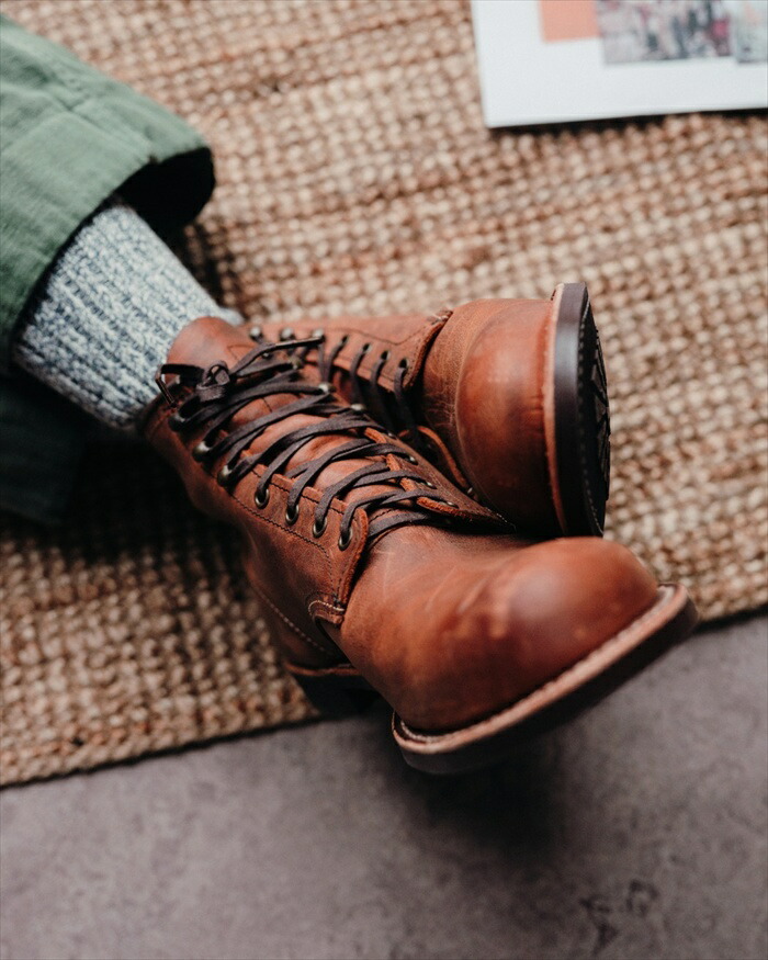 楽天市場】RED WING BLACKSMITH 正規品 レッドウィング ブラックスミス