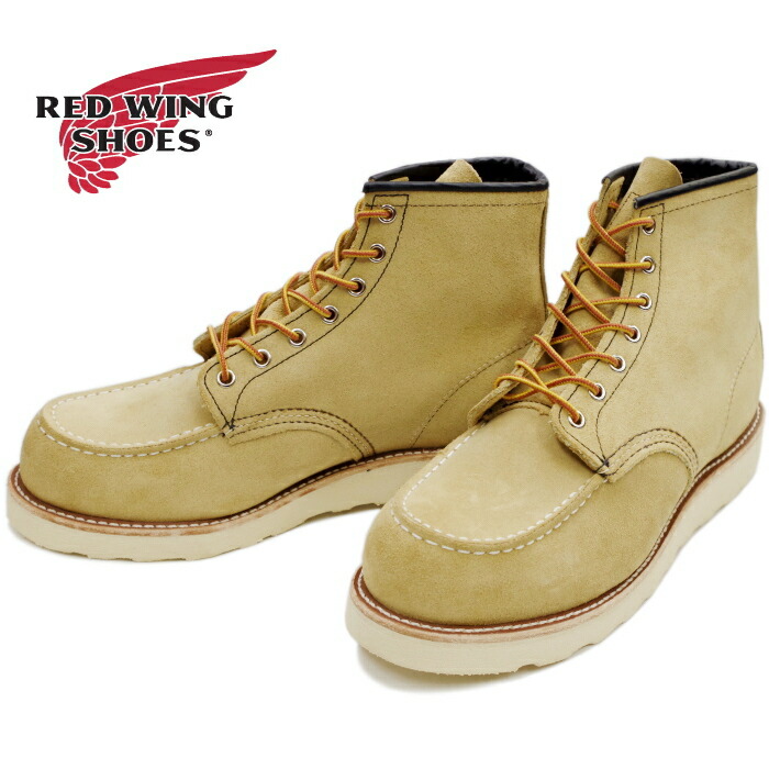 楽天市場】○○ レッドウィング アイリッシュセッター 正規品 RED WING