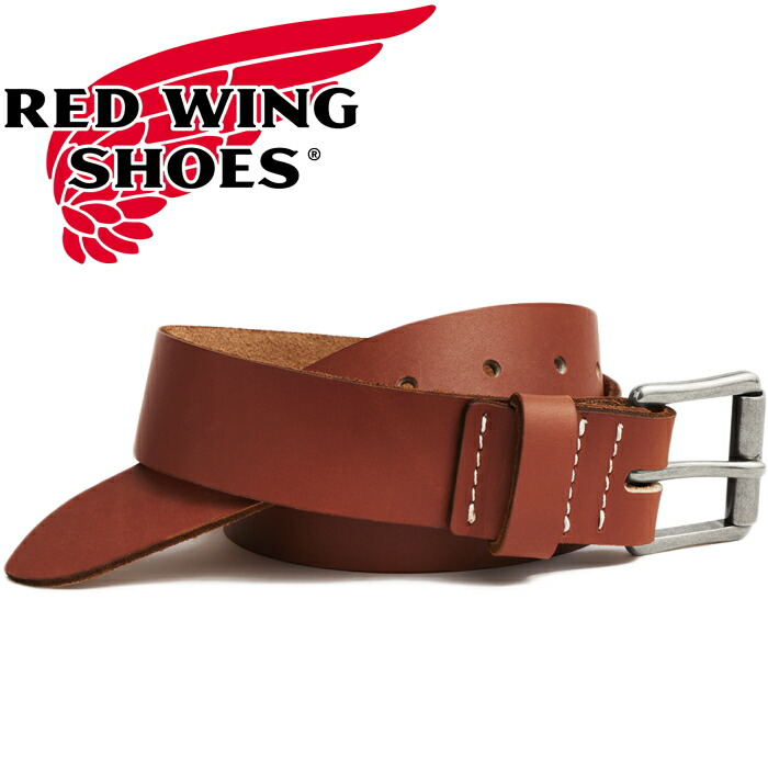 楽天市場】RED WING LEATHER BELT レッドウィング ベルト ORO LEGACY