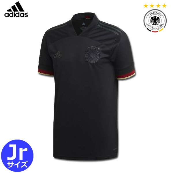 楽天市場】ドイツ代表 ユニフォーム アウェイ 20/21 2020 2021 半袖