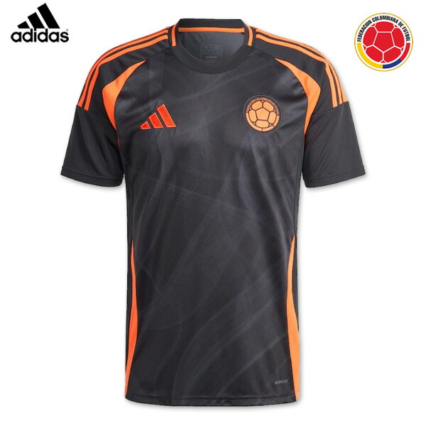 楽天市場】アディダス コロンビア代表 アウェイ ユニフォーム 24/25