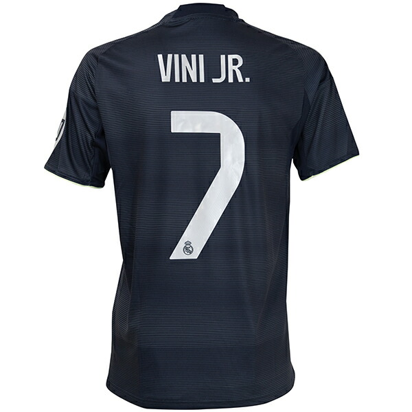 楽天市場】【スピード出荷】アディダス 25-26 レアル・マドリード #7