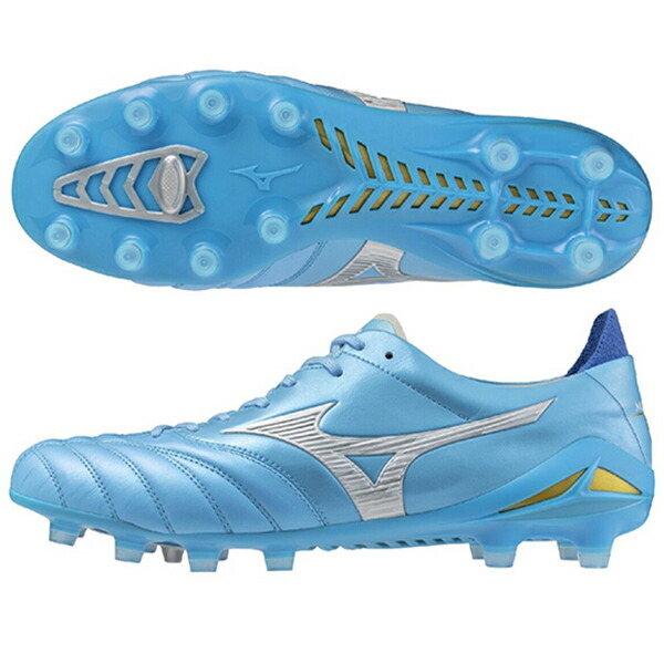 楽天市場】ミズノ モレリアネオ 4 JAPAN 大人用 サッカースパイク