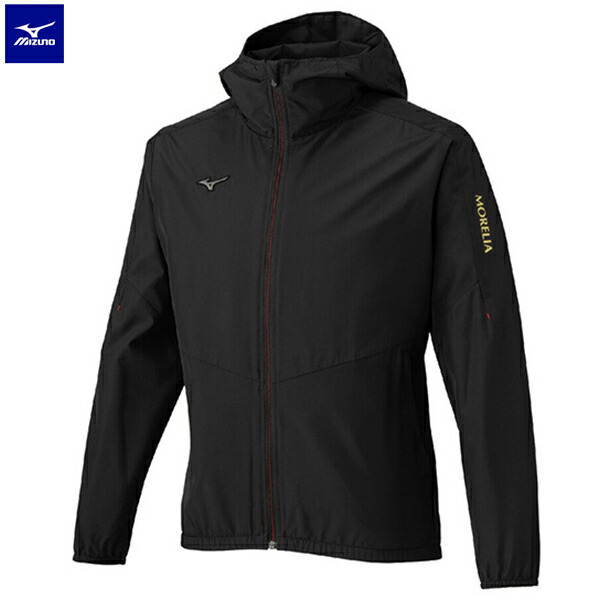 楽天市場】ミズノ モレリア ウィンドブレーカーの通販