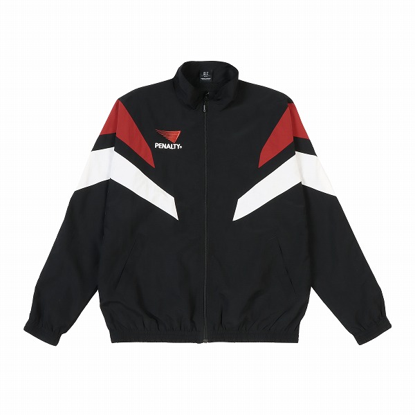 楽天市場】ペナルティ ヘリテージ・ウインドブレーカージャケット 大人