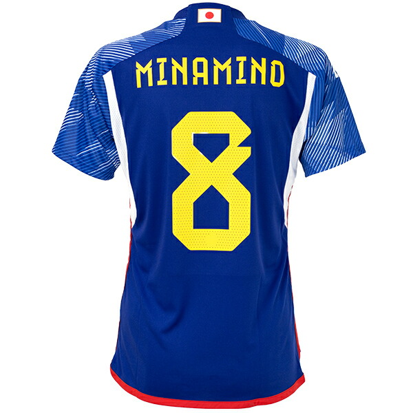 楽天市場】【スピード出荷】アディダス サッカー日本代表 2022 ホーム