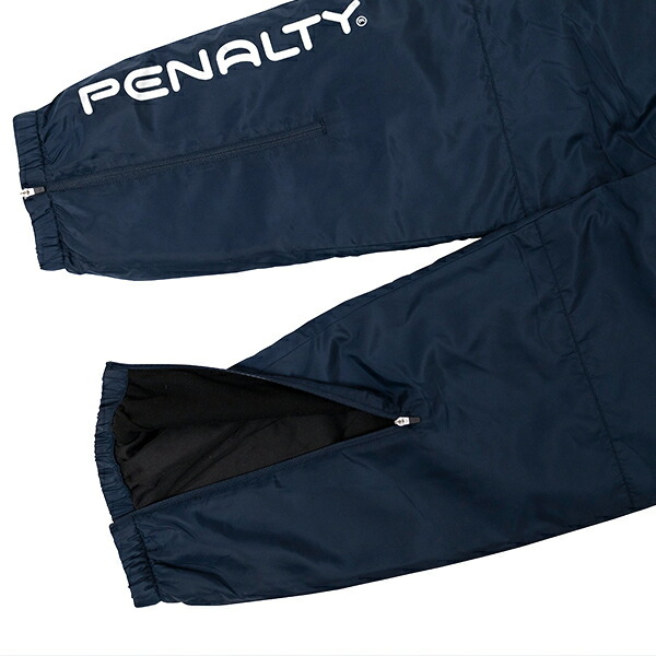 楽天市場】ペナルティ ウォーマーフードジャケット パンツ 大人用