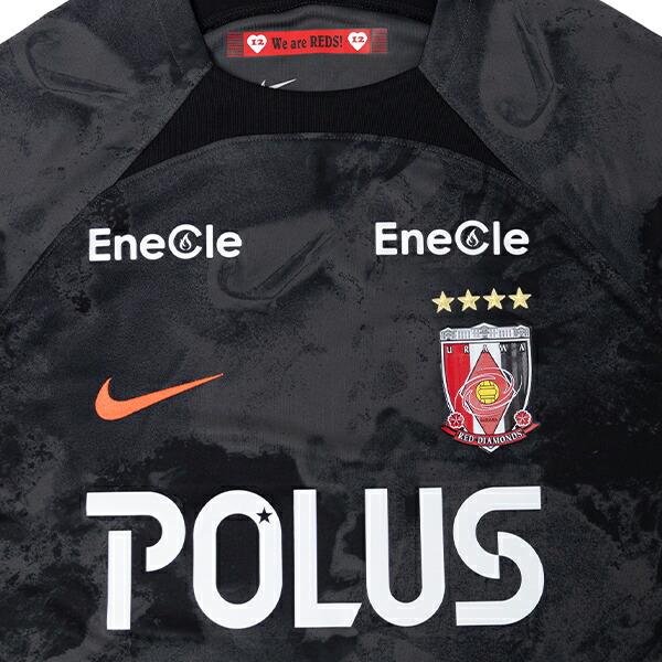 楽天市場】【スピード出荷】ナイキ 2024 浦和レッズ#78 原口元気 3rd