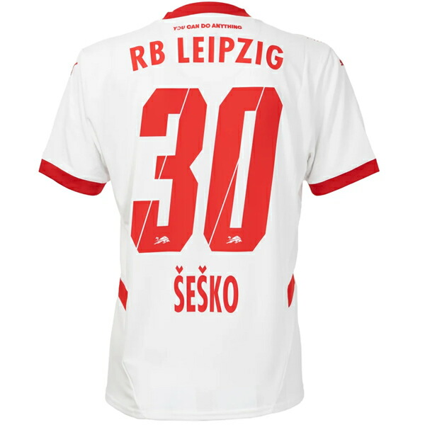 楽天市場】【スピード出荷】プーマ 24-25 RBL RBライプツィヒ #30