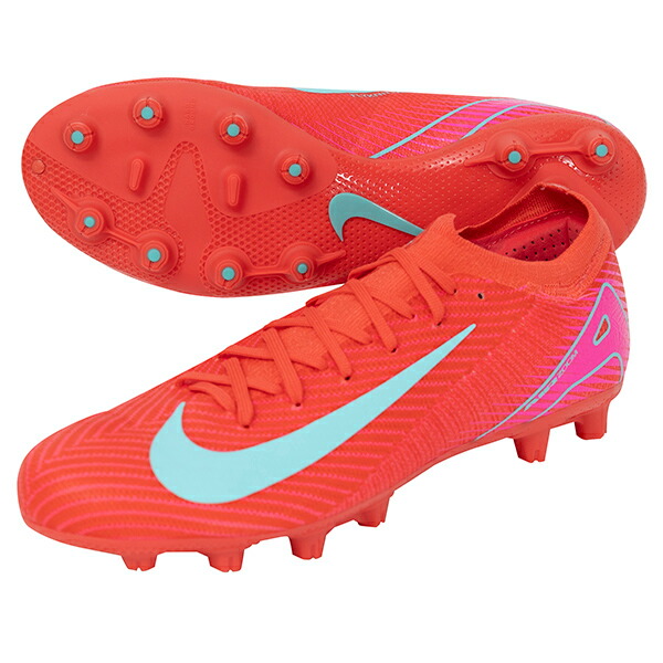 楽天市場】ナイキ ズーム マーキュリアル ヴェイパー 16 PRO HG 大人用