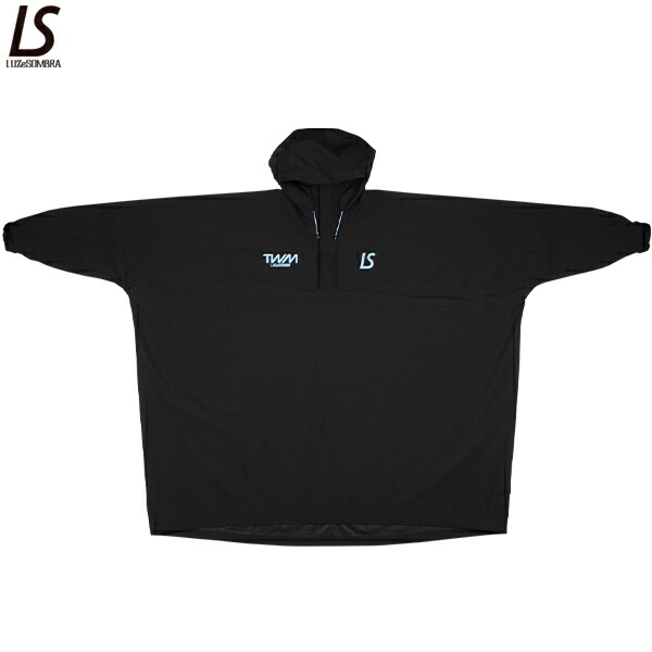 楽天市場】ルースイソンブラ ポンチョの通販