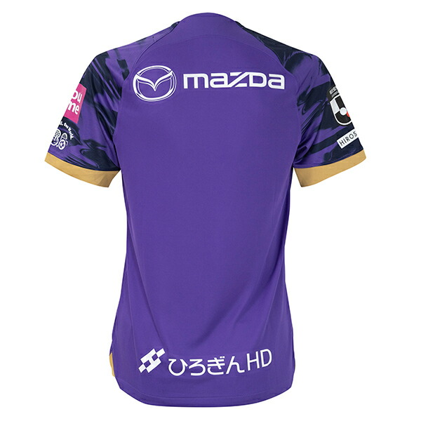 楽天市場】ナイキ 2024 サンフレッチェ広島 ホームレプリカ