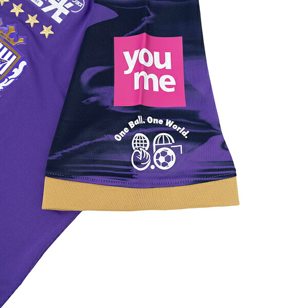 楽天市場】ナイキ 2024 サンフレッチェ広島 ホームレプリカ