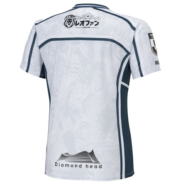 楽天市場】ミズノ 2024 北海道コンサドーレ札幌 3rd オーセンティック