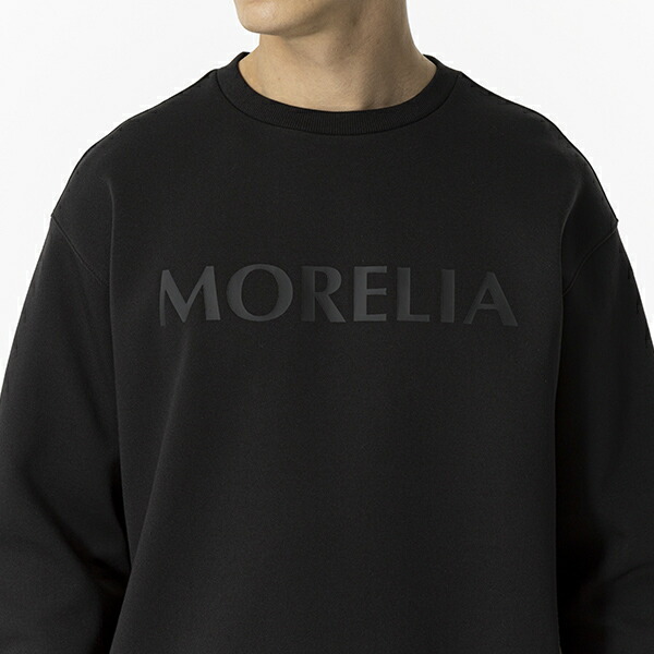 楽天市場】ミズノ モレリア プルオーバー 大人用 サッカー クルー