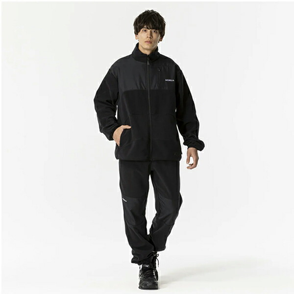 楽天市場】ミズノ モレリア フリースジャケット 大人用 サッカー