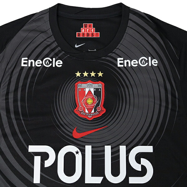 楽天市場】ナイキ 2025 浦和レッズ 3rdレプリカユニフォーム 大人用