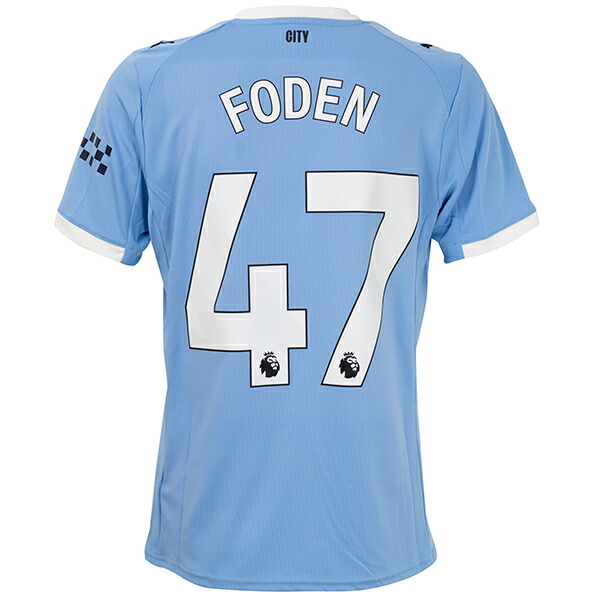 楽天市場】【スピード出荷】プーマ 25-26 MCFC マンチェスターシティ