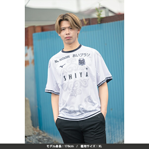 楽天市場】ミズノ 2025 北海道コンサドーレ札幌 FP 3rdレプリカ