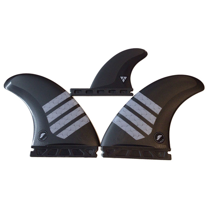 楽天市場】future フィン ツインフィン rastaの通販