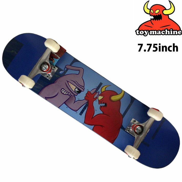 スケートボード コンプリート トイマシーン」の人気商品一覧 | 安い