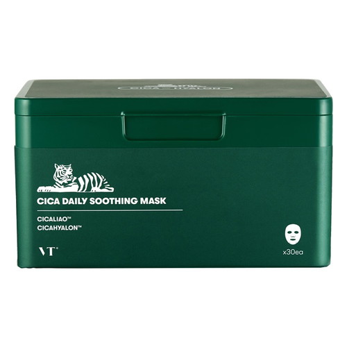 楽天市場】vt シカデイリースージングマスク 30枚の通販