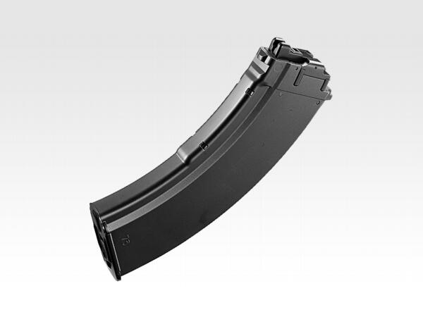 楽天市場】【本体+スペアマガジン2本セット】 東京マルイ ガスブロー