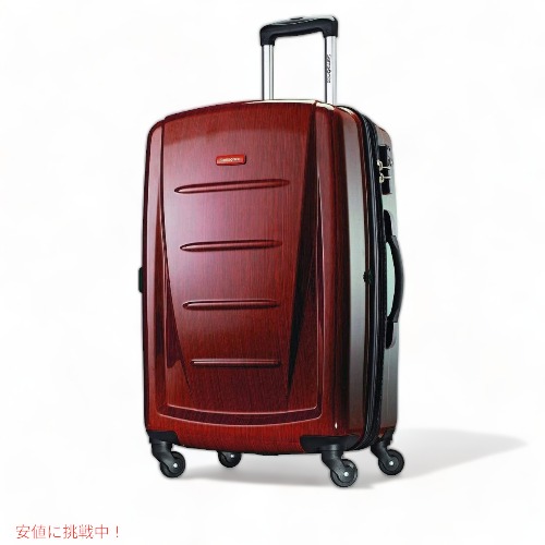 楽天市場】【Samsonite】Winfield 2 スーツケース キャリー 28インチ