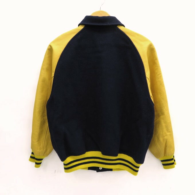 楽天市場】Ralph Lauren（ラルフローレン） スタジャン / スタジアム