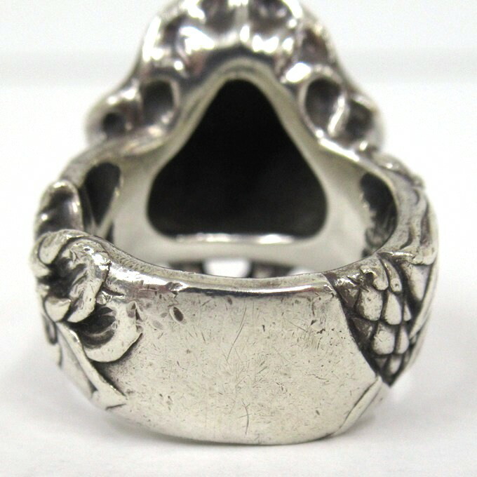 楽天市場】Bloody Mary（ブラッディマリー） KAIリング/化け猫