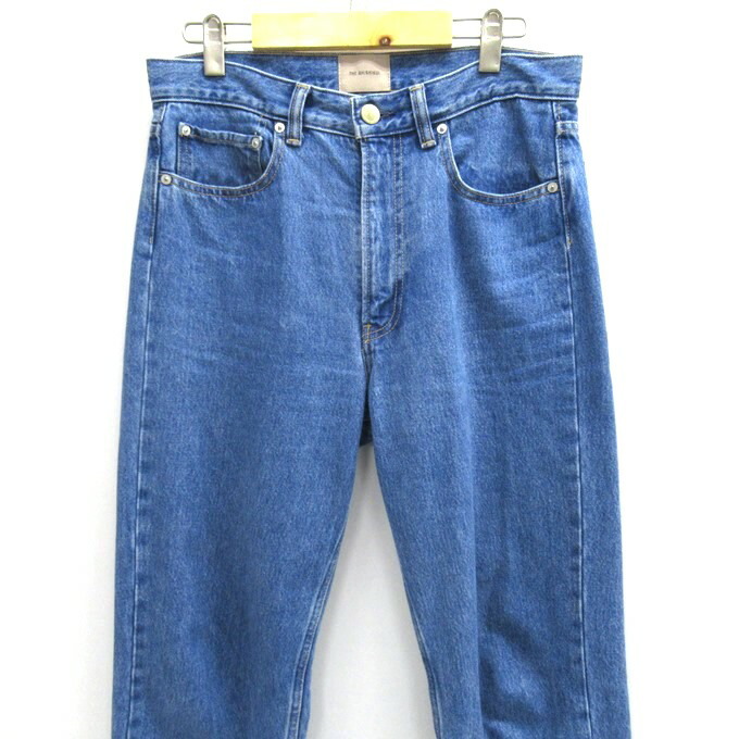 楽天市場】THE SHISHIKUI CLASSIC DENIM / INDIGO ザ シシクイ