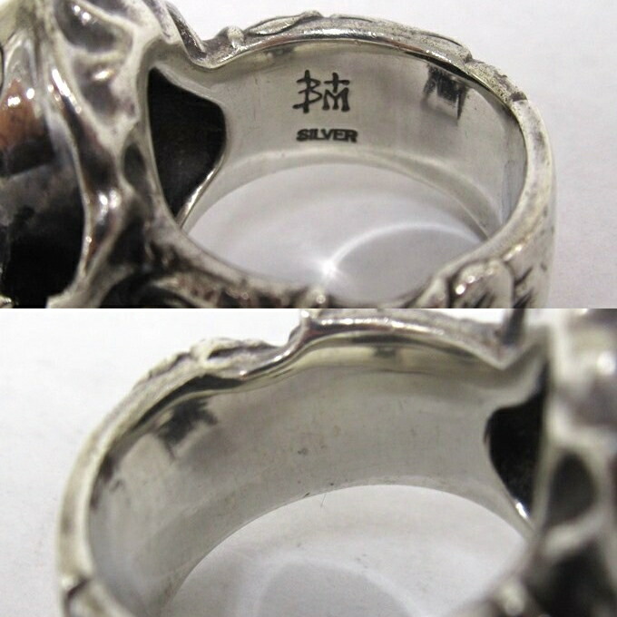 楽天市場】Bloody Mary（ブラッディマリー） KAIリング/化け猫