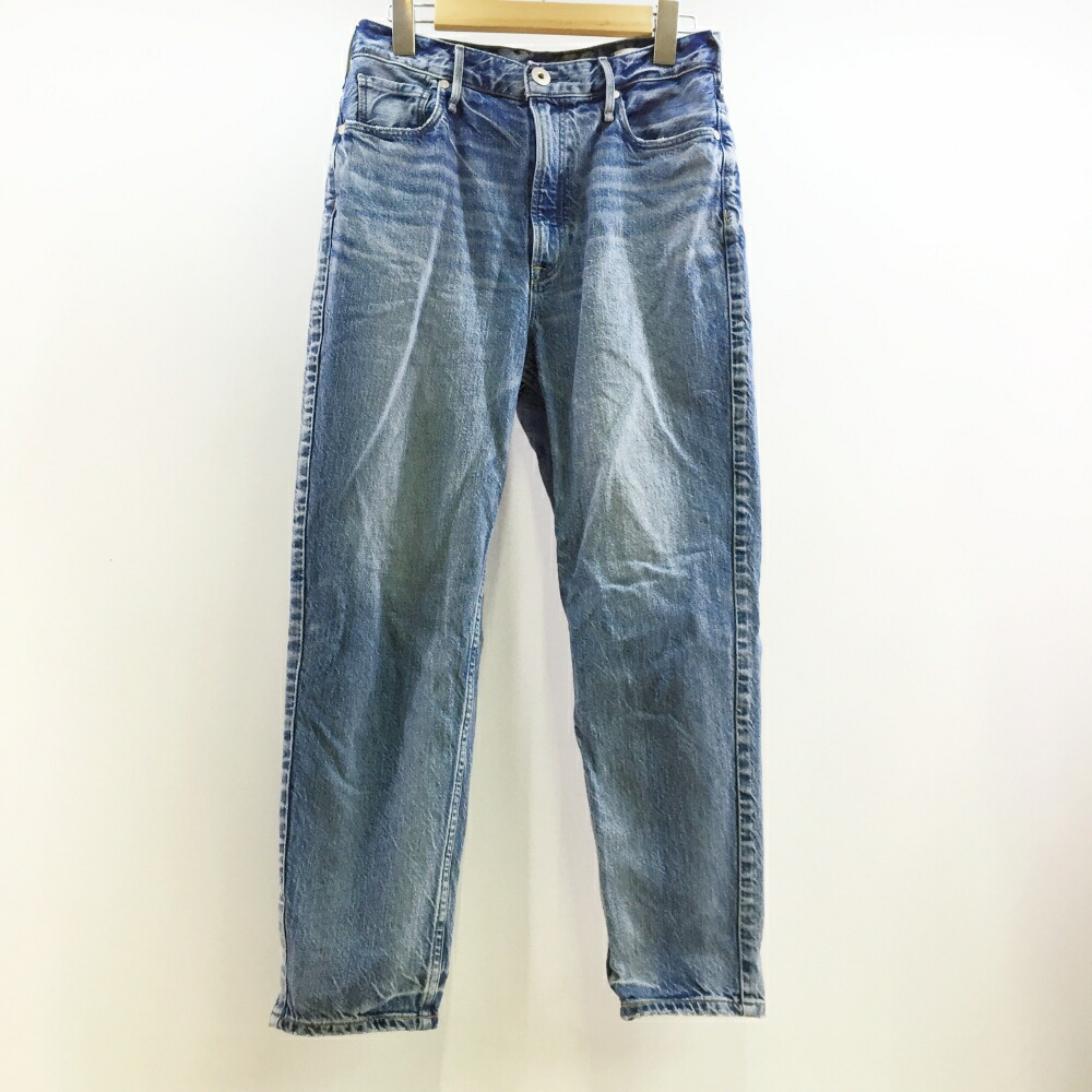 楽天市場】upper hights(アッパーハイツ) RASCAL2 ラスカル2 デニム