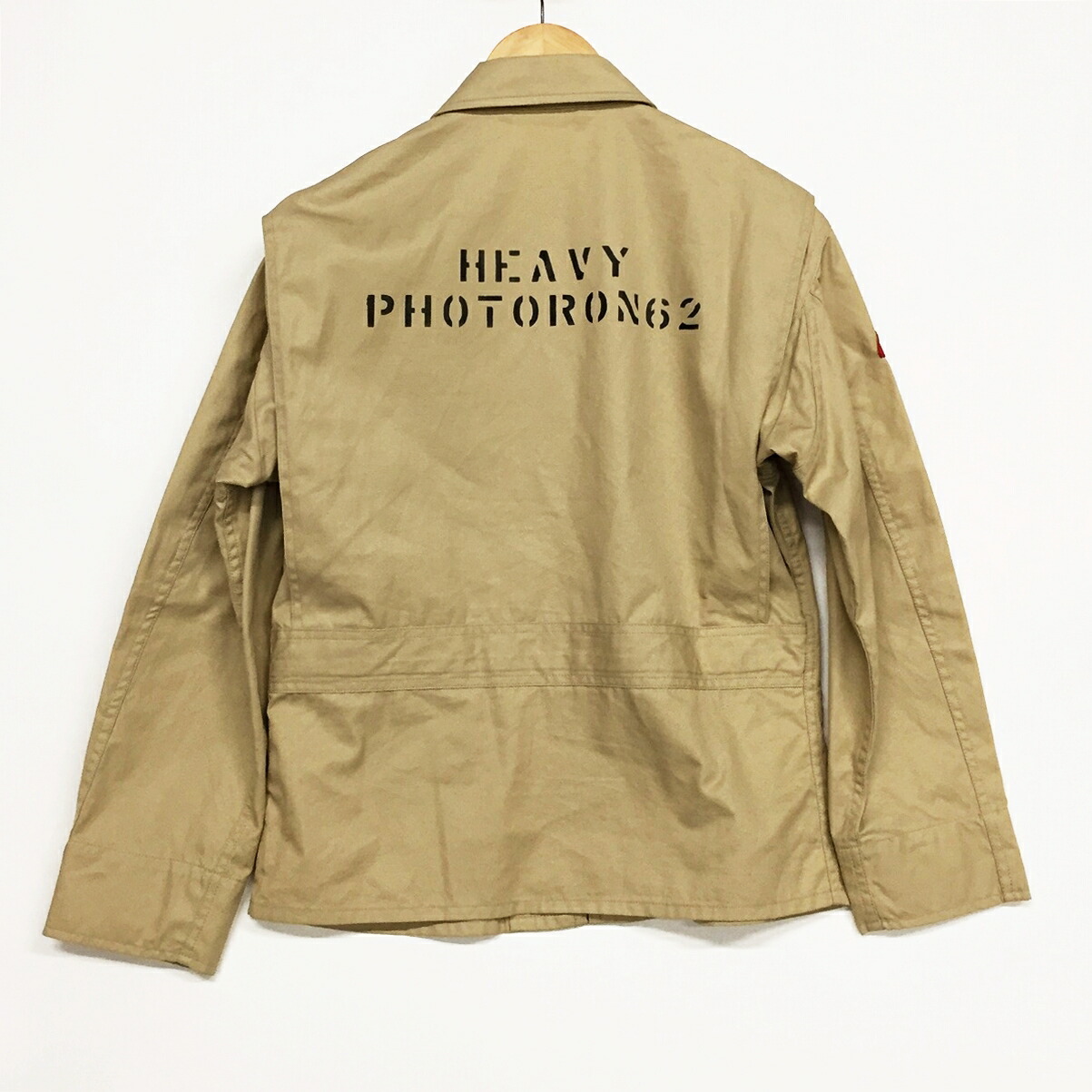 楽天市場】THE REAL McCOY'S （ザ・リアルマッコイズ）サマーフライト