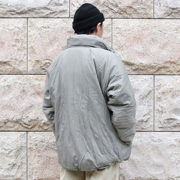 楽天市場】GEN 3 ECWCS LEVEL7 PRIMALOFT PARKA / ジェネレーション3