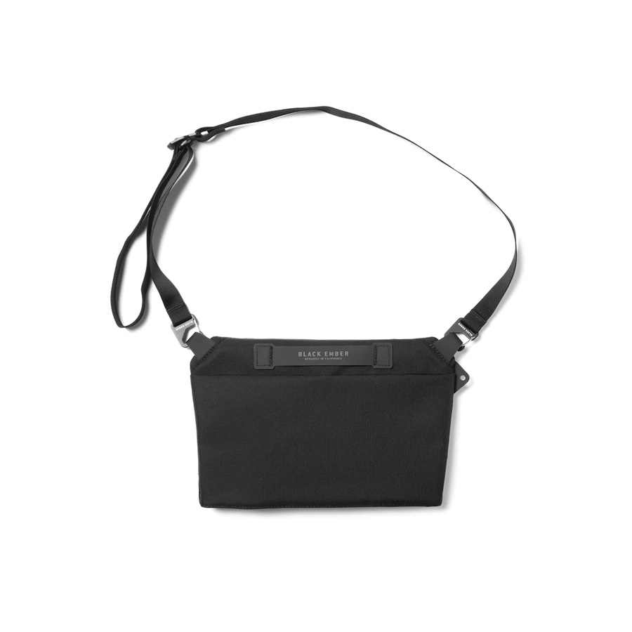 楽天市場】BLACK EMBER (ブラックエンバー) [ SACOCHE 01 ] 7223016