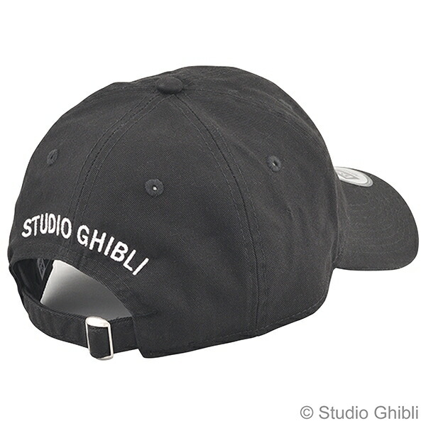 楽天市場】ニューエラ となりのトトロ 9THIRTY ブラック コラボ