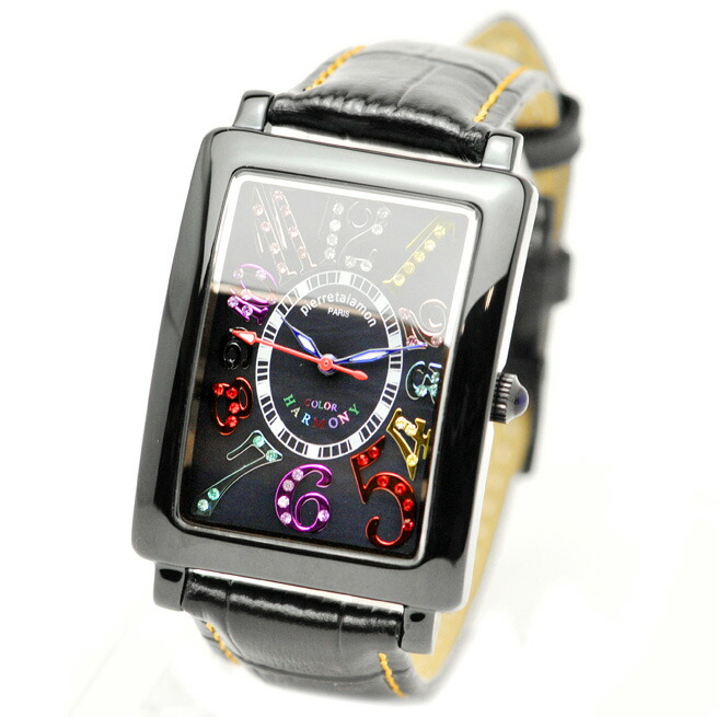 楽天市場】Pierre Talamon ピエール タラモン 腕時計 メンズ