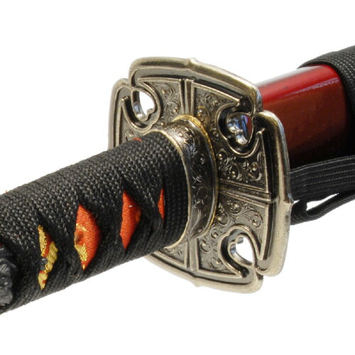 楽天市場】模造刀 新撰組 一番隊組長 沖田総司 愛用モデル 加州清光 か