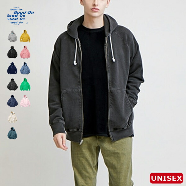 楽天市場】good on パーカーの通販