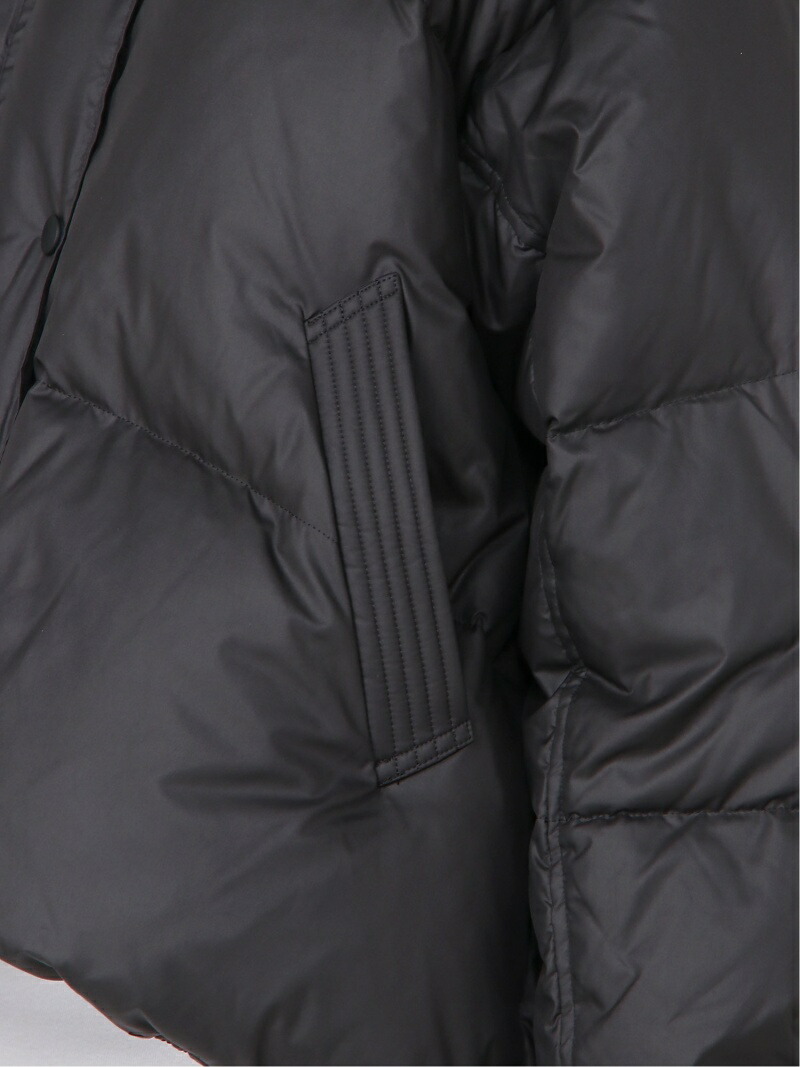 楽天市場】【SALE／70%OFF】ショートダウン FRAY I.D フレイ