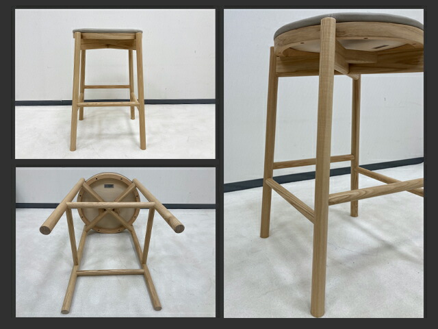 楽天市場】☆未使用品☆【CondeHouse】カンディハウスKOTANハイ