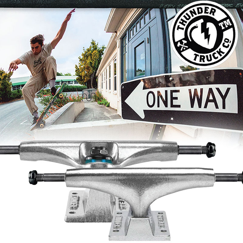 楽天市場】サンダー トラック ポリッシュ ハイトラック セット THUNDER