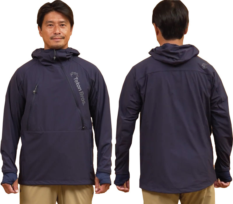 楽天市場】ティートンブロス ランウィズオクタ TetonBros Run With