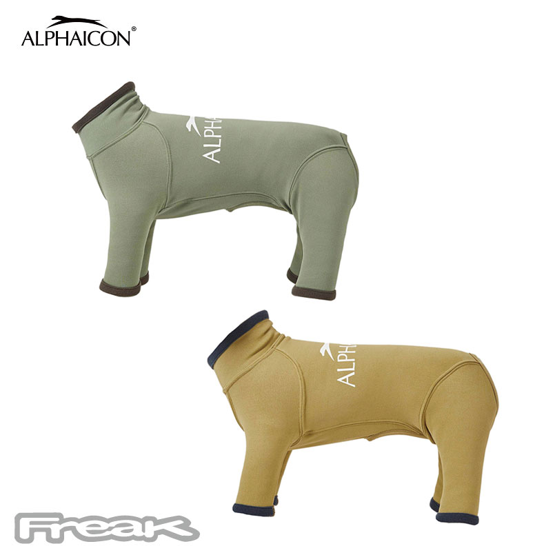 楽天市場】ALPHAICON アルファアイコン ドッグウェア Sサイズ＜ホット