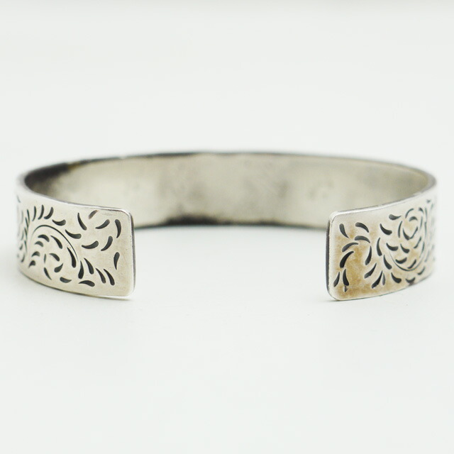 楽天市場】goro's(ゴローズ) オールド物 銀縄ダブルターコイズ付き唐草