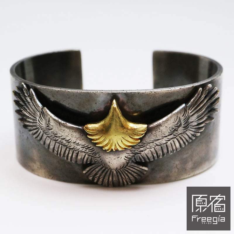 楽天市場】ゴローズ goro's 原宿フリージア オールドオーダー物 中